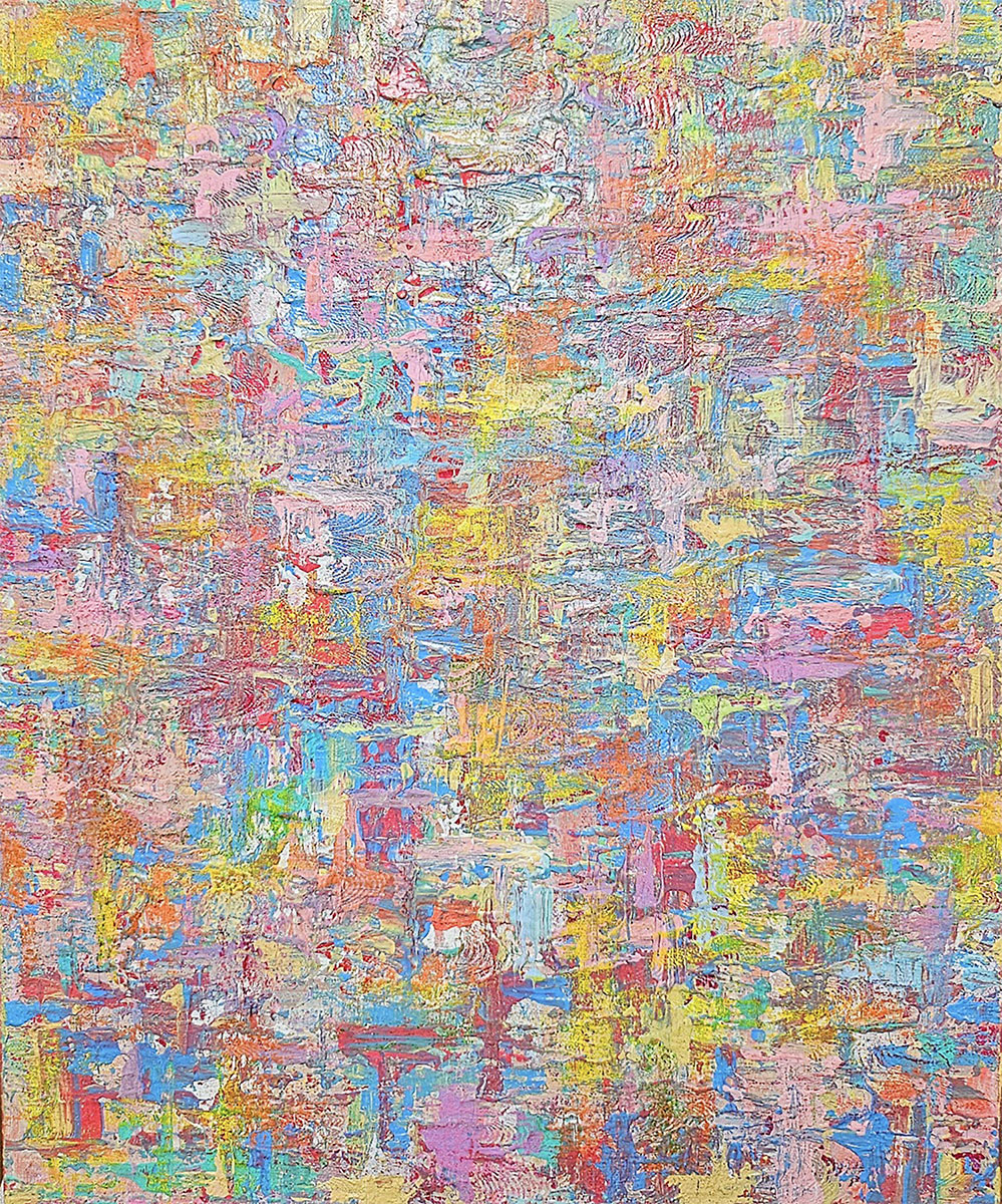 Fragment of Thought Main Image