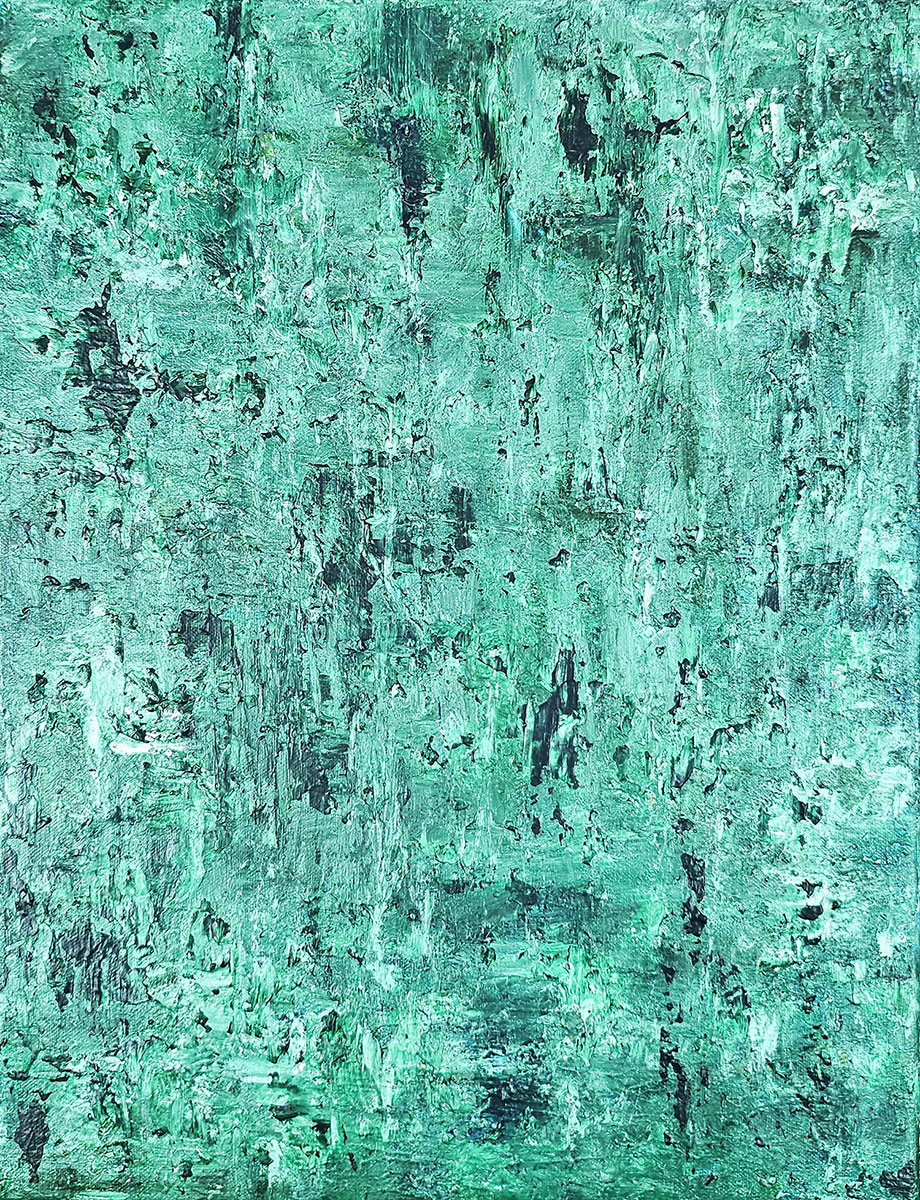 Time's Patina Main Image